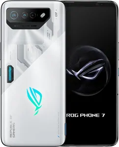 Ремонт телефона Asus ROG Phone 7 в Воронеже